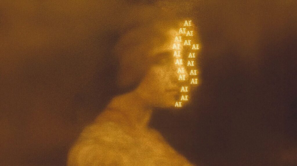 As AI catches on across luxury, brands play up their emotional value As AI catches on across luxury, brands play up their emotional value