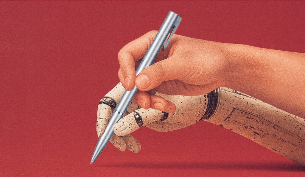 ‘Our marketing is not a bullshit machine’: Why Perplexity is investing in targeted, organic growth ‘Our marketing is not a bullshit machine’: Why Perplexity is investing in targeted, organic growth