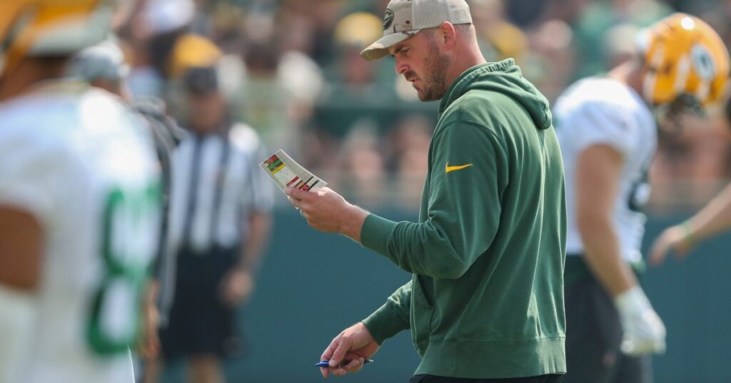 Reactions to the Eagles hiring Sean Mannion as offensive coordinator are generally positive