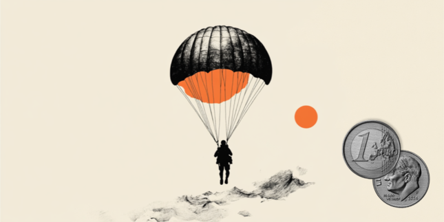 EUR/USD slides as Warsh Fed pick, hot US PPI supercharge Dollar rally EUR/USD slides as Warsh Fed pick, hot US PPI supercharge Dollar rally