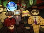 Feature: Going Platinum #10: Jazzpunk: Director’s Cut Feature: Going Platinum #10: Jazzpunk: Director’s Cut