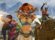 Highguard Already Trying Something Different as Player Numbers Plummet Highguard Already Trying Something Different as Player Numbers Plummet