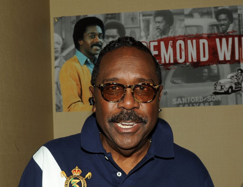 Prayers Up! ‘Sanford and Son’ Actor Grady Demond Wilson Passes Away At Age 79