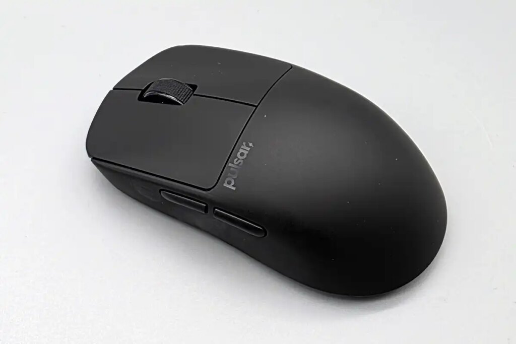 Pulsar X2 Crazylight Medium review: Light as air, strong on performance