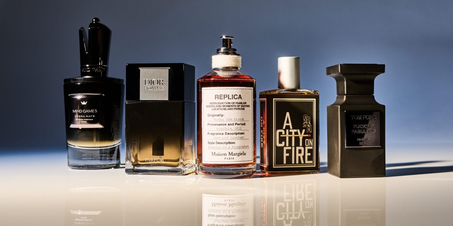 10 Best Colognes for Men in 2026, According to a Grooming Editor
