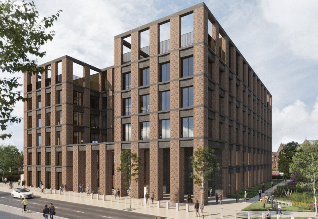 Kier agrees £85.6m price for major civil service hub job