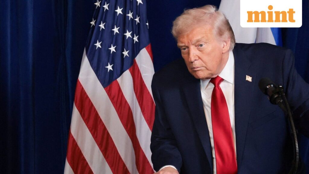 Trump delays new tariff hike on furniture, kitchen cabinets —why the change of heart?