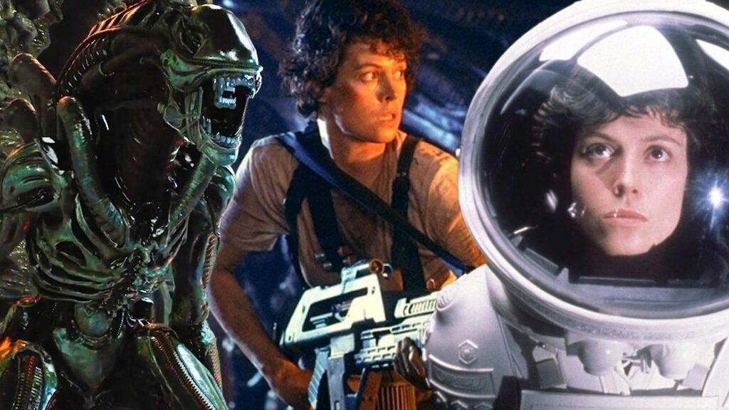 How to Watch the Alien Movies in Order How to Watch the Alien Movies in Order