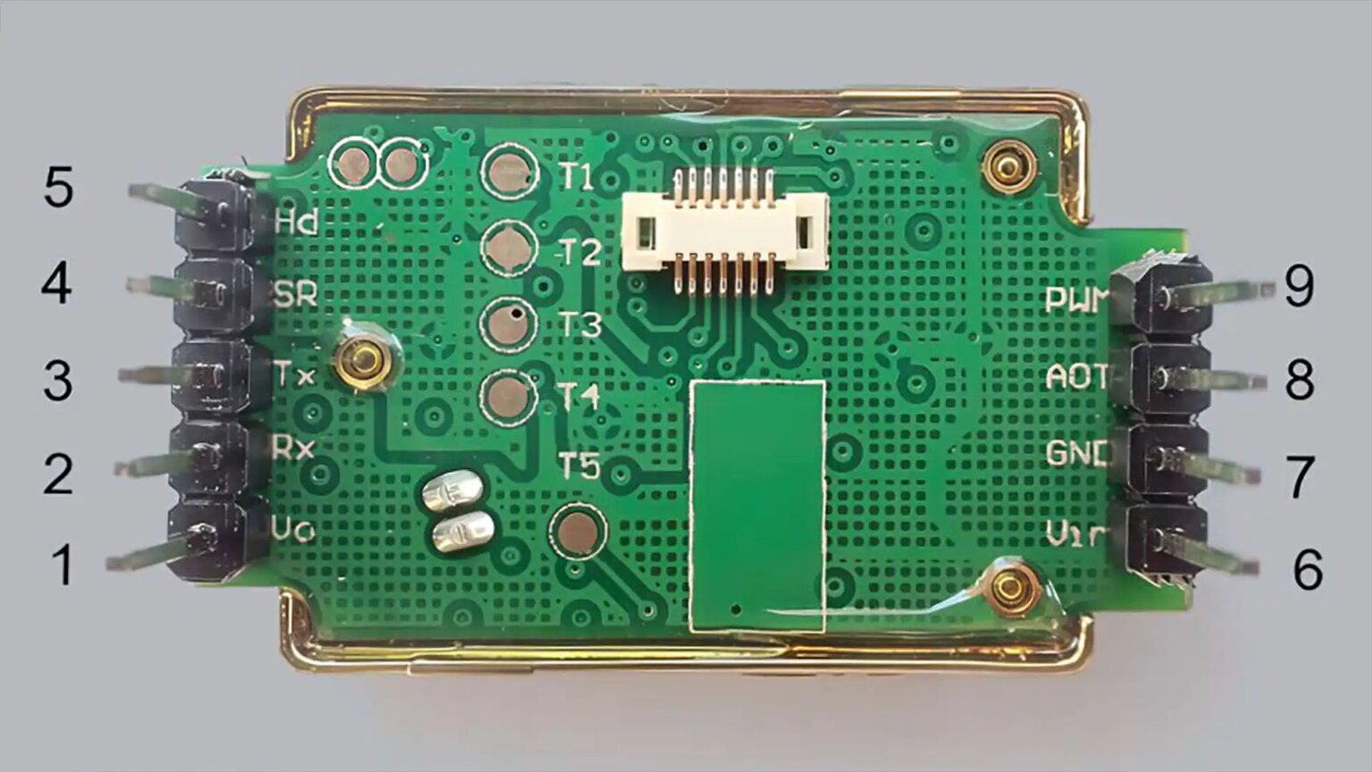 How to build your own air quality meter with a Raspberry Pi and CO2 sensor