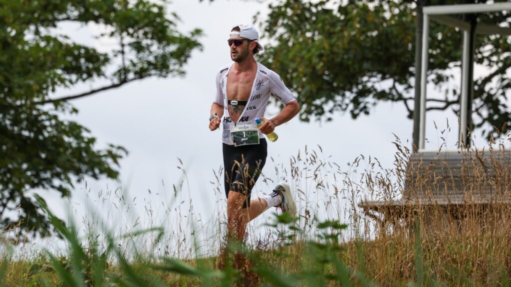 Former IRONMAN World Champ teases Barcelona Marathon bid to kick off 2026 Former IRONMAN World Champ teases Barcelona Marathon bid to kick off 2026