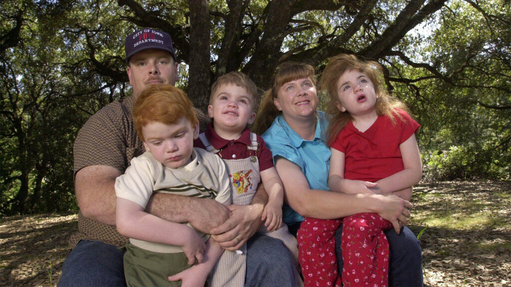 Turning Point for Hunter Syndrome?