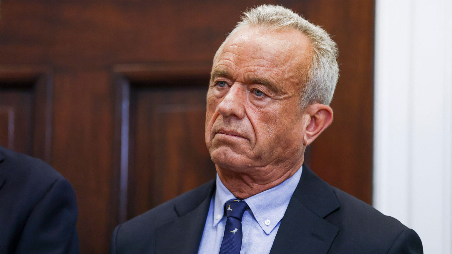 I Was Wrong About RFK Jr. I Was Wrong About RFK Jr.