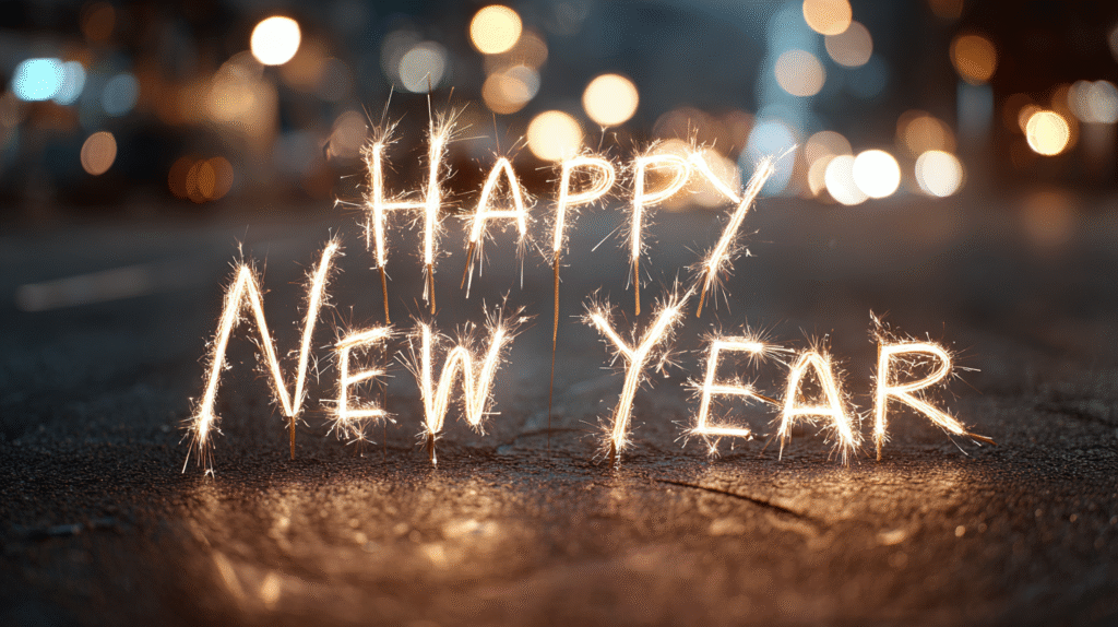 Publisher’s Platform: Wishing all the best in the New Year Publisher’s Platform: Wishing all the best in the New Year