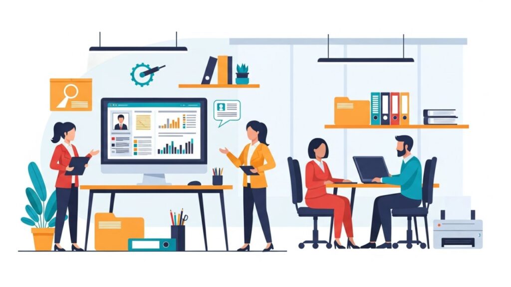 What Is a Background Screening Clearinghouse and How Does It Function? What Is a Background Screening Clearinghouse and How Does It Function?