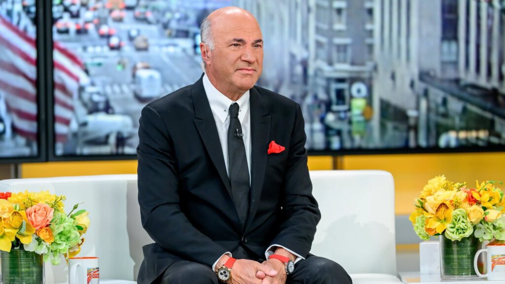 Why Kevin O’Leary Is Against New Stimulus Checks From the Government Why Kevin O’Leary Is Against New Stimulus Checks From the Government