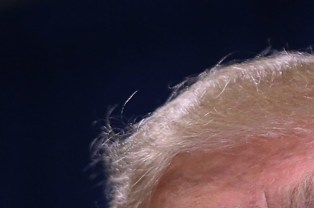 FLASHBACK: Trump Criticized Obama For Not Intervening in 2009…