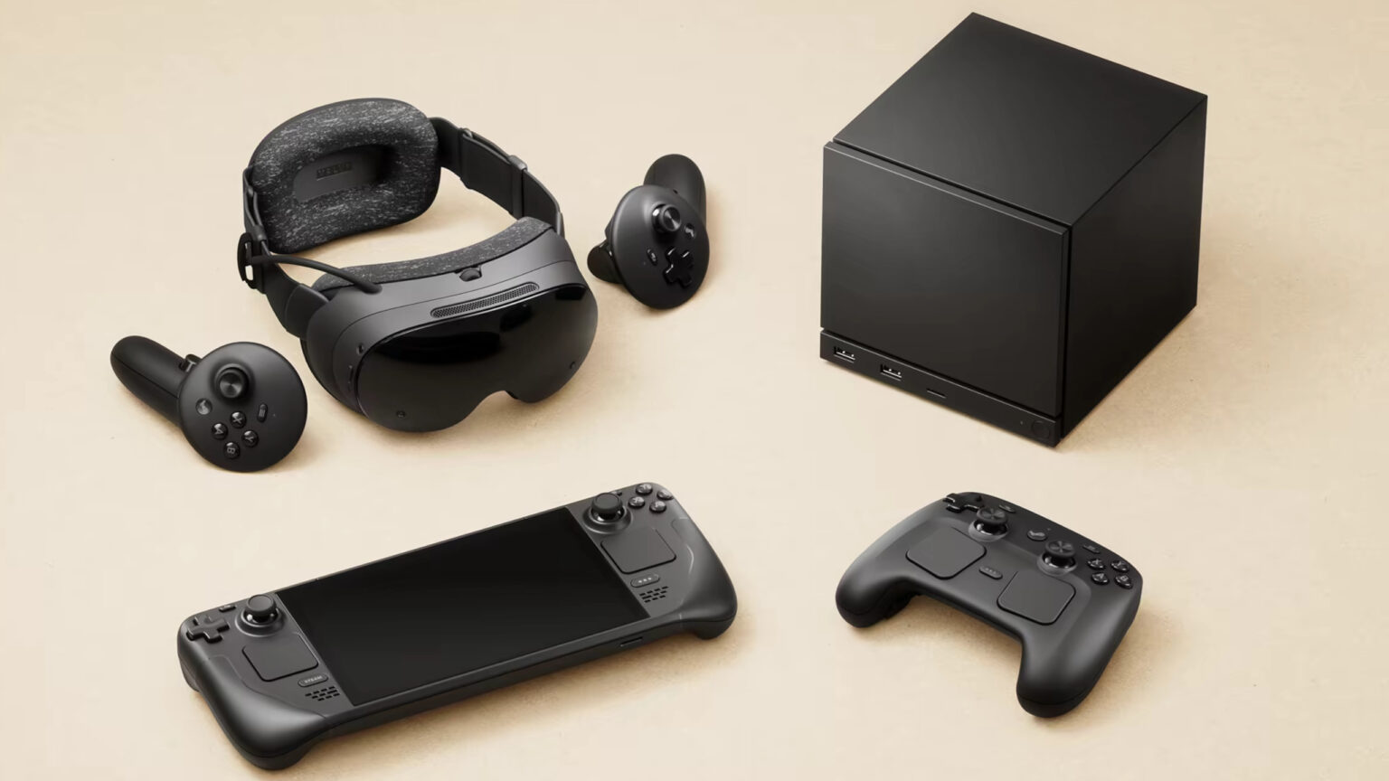 While Microsoft is obsessed with AI, Valve is stealing PC gaming away