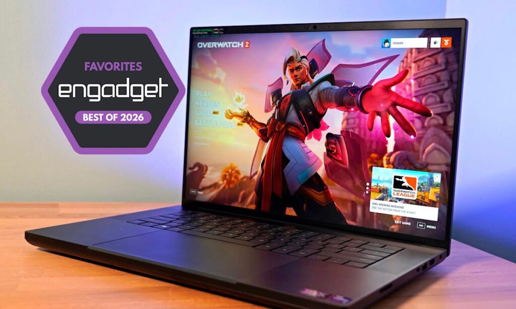 The best laptops for gaming and schoolwork in 2026 The best laptops for gaming and schoolwork in 2026