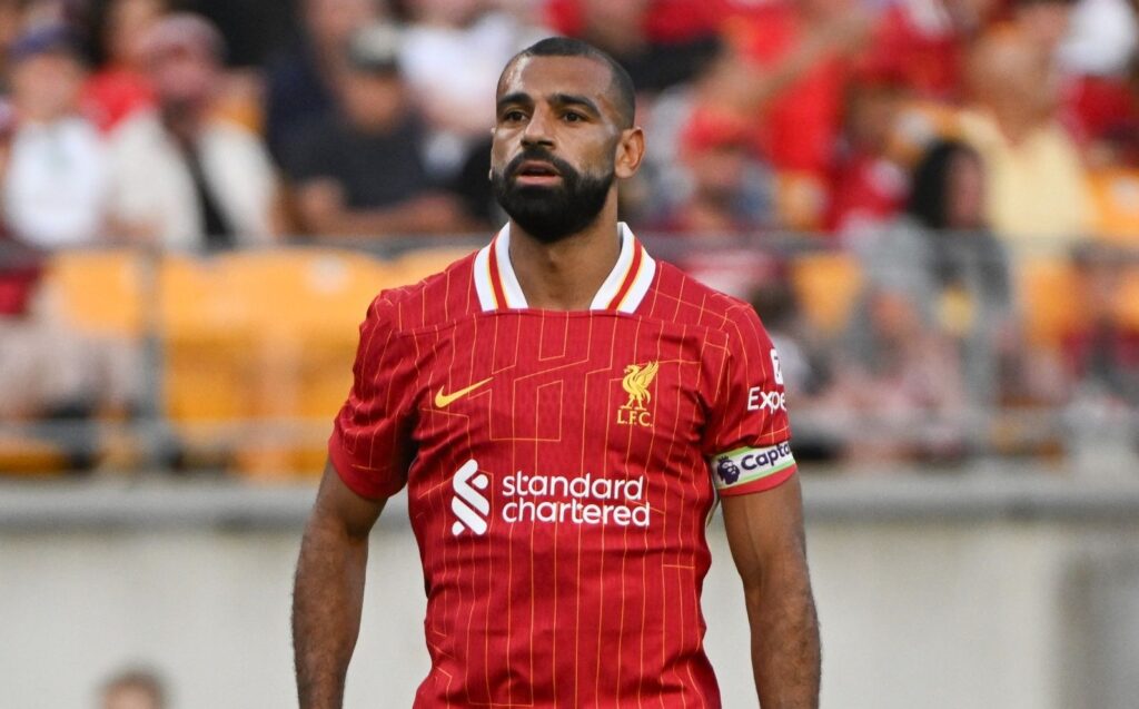Liverpool Transfer Rumors: Mohamed Salah’s Former Team Plotting Ambitious Move To Re-Sign Him