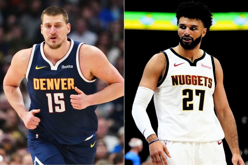 Nuggets Receive Warning Over Jamal Murray Amid Nikola Jokic Injury