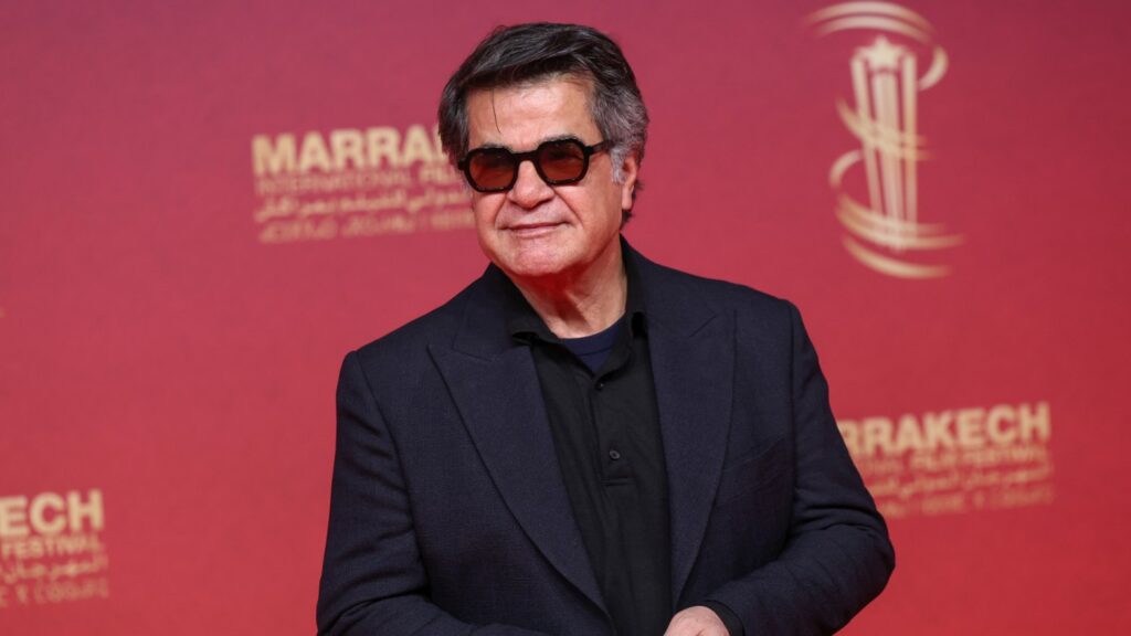 Jafar Panahi’s Prison Sentence Appeal Sets Hearing Date in Iran