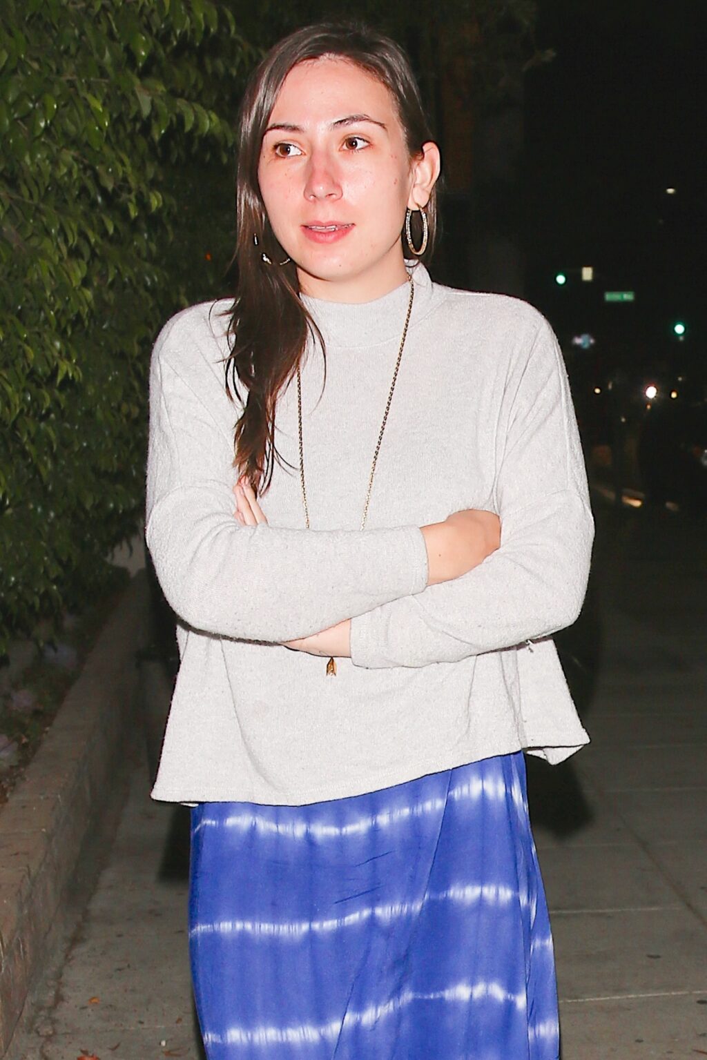 Tommy Lee Jones’ late daughter Victoria’s 911 call reveals suspected overdose: ‘Color change’