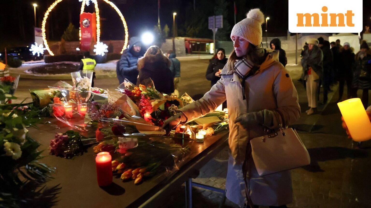 Swiss ski resort bar fire: Sparkler candles on Champagne bottles suspected to have triggered deadly New Year’s Eve blaze