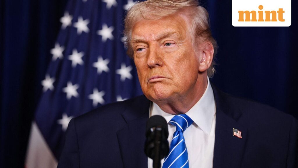 Trump takes higher-than-recommended aspirin: How much is safe and the risks of taking too much