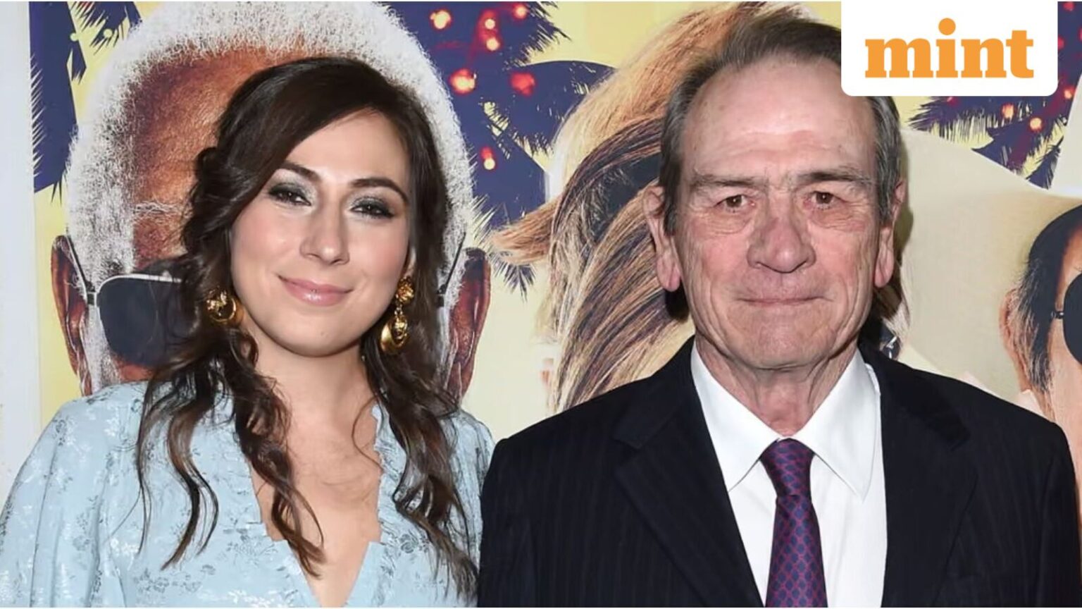 Victoria Jones, daughter of Oscar winner Tommy Lee Jones, dies aged 34 in San Francisco