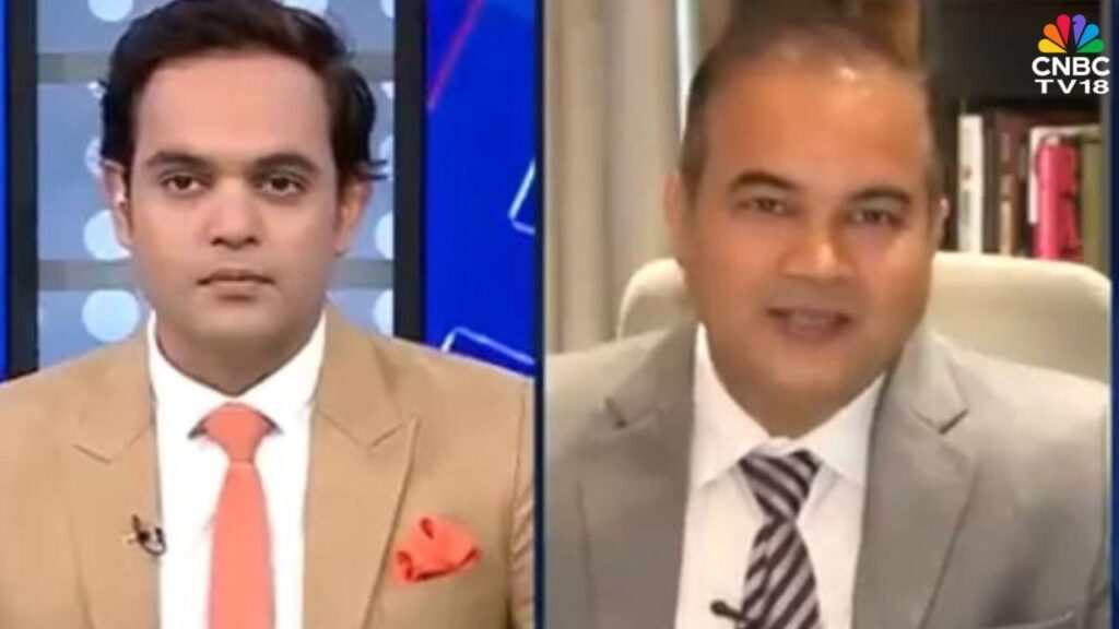 A goodbye to one of India’s best contrarians