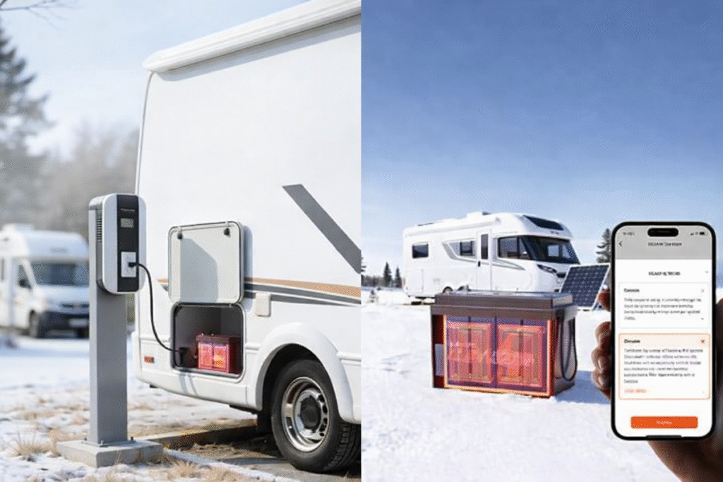 LiTime launches 320 Ah LiFePO4 battery with 4,096 Wh capacity