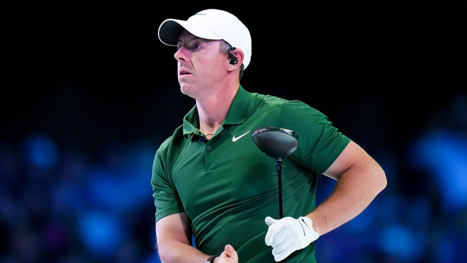 Rory McIlroy’s Boston Common Golf Club notches first win in team history, defeating Los Angeles Golf Club