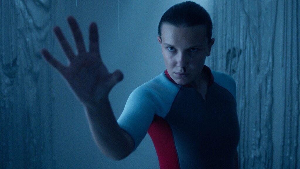 Stranger Things Series Finale Spoiler Review