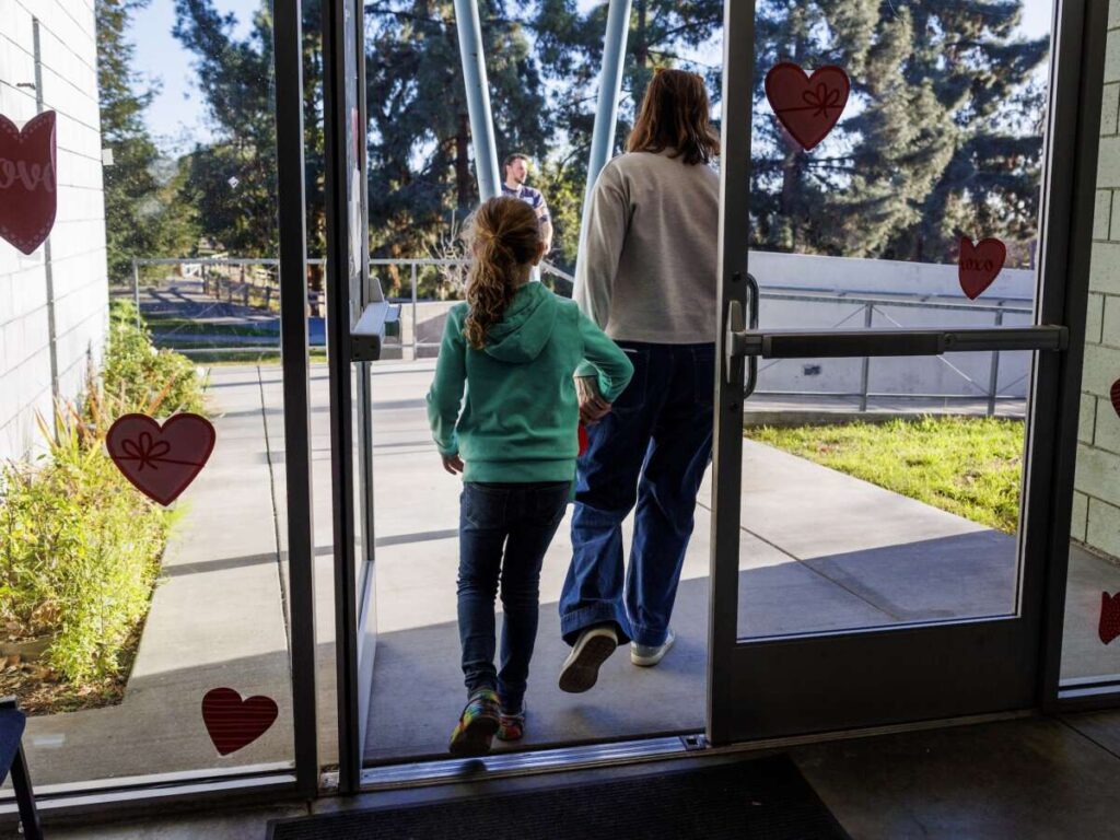 Trump Threatens Child Care Funding Across the US After Bogus Social Media Claim Trump Threatens Child Care Funding Across the US After Bogus Social Media Claim