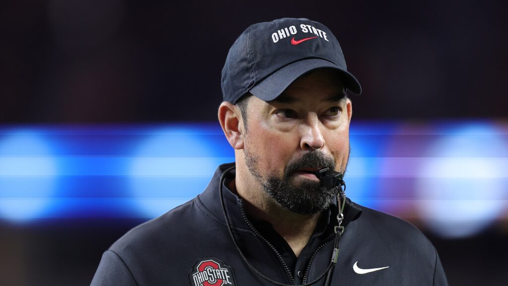 Why Ohio State’s loss to Miami could open the door for Ryan Day’s NFL dreams