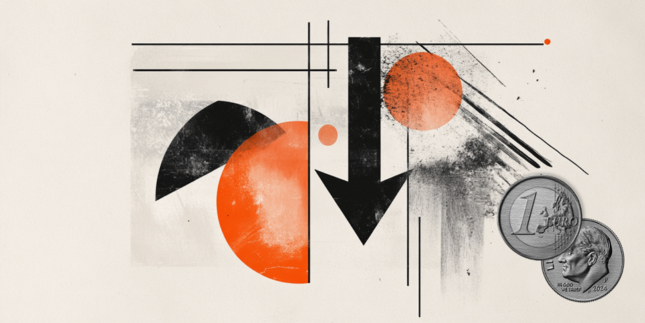 EUR/USD is on its back foot, awaiting US Manufacturing PMI data EUR/USD is on its back foot, awaiting US Manufacturing PMI data