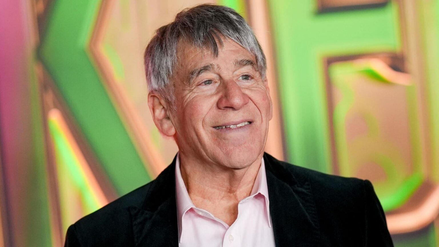 ‘Wicked’ Composer Stephen Schwartz Reportedly Cancels Kennedy Center Appearance