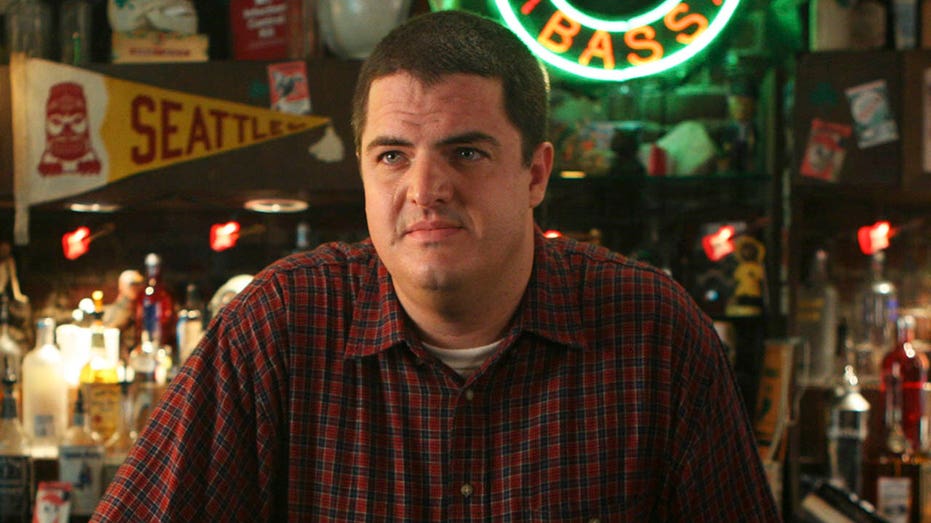 ‘Grey’s Anatomy’ actor Steven W. Bailey breaks silence on rare neuromuscular disorder diagnosis ‘Grey’s Anatomy’ actor Steven W. Bailey breaks silence on rare neuromuscular disorder diagnosis