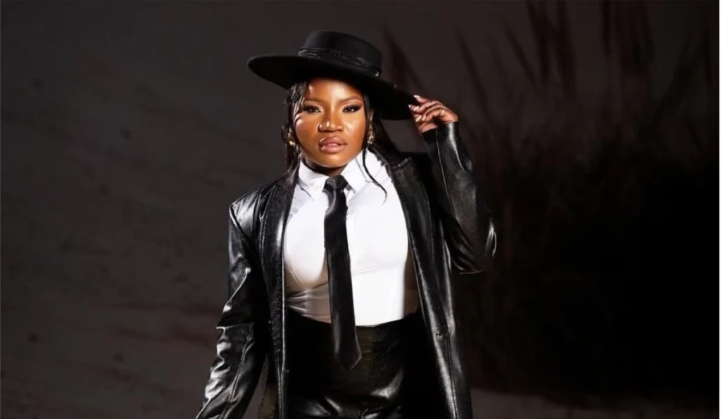 ‘God Protected My Voice’: Makhadzi Speaks Out After Surviving Car Accident