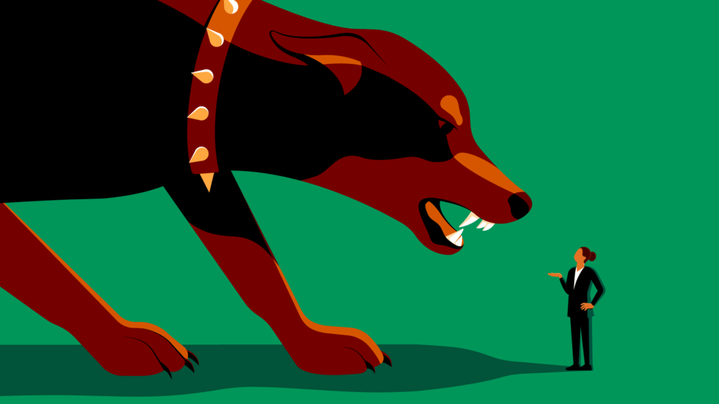 How to Handle a Difficult Board Member How to Handle a Difficult Board Member