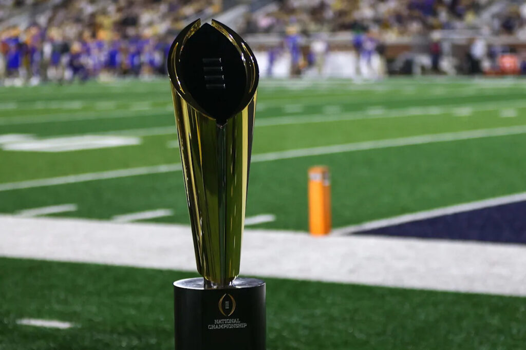 Are there any bowl games tonight? College football schedule for Jan. 6
