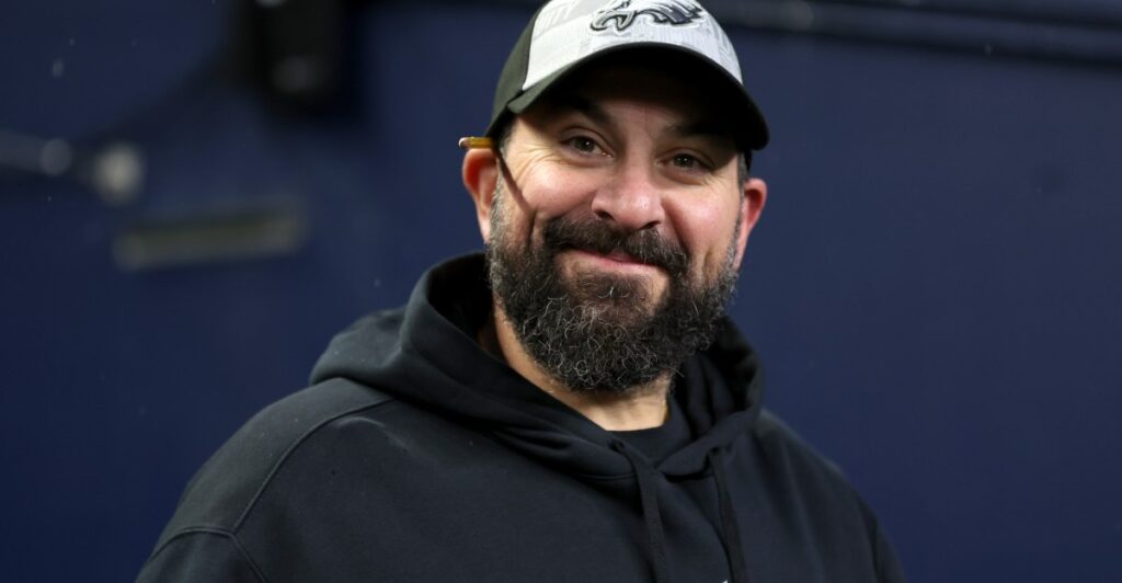 Matt Patricia mentioned as Cowboys defensive coordinator candidate