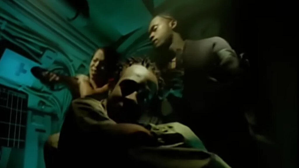 Fugees Rapper Pras Michel Fights to Avoid Prison Time As Desperate Appeal of 14-Year Sentence Begins