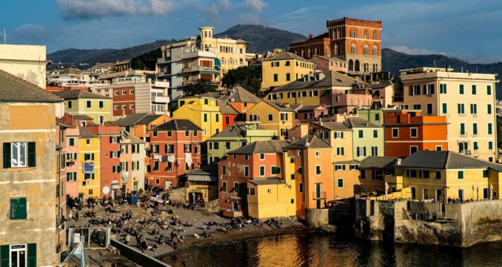 Local Talent Dominated Italy’s 2025 Charts — FIMI Says Italian Artists Released 85% of the Year’s Top-100 Albums, Up from 69% in 2015