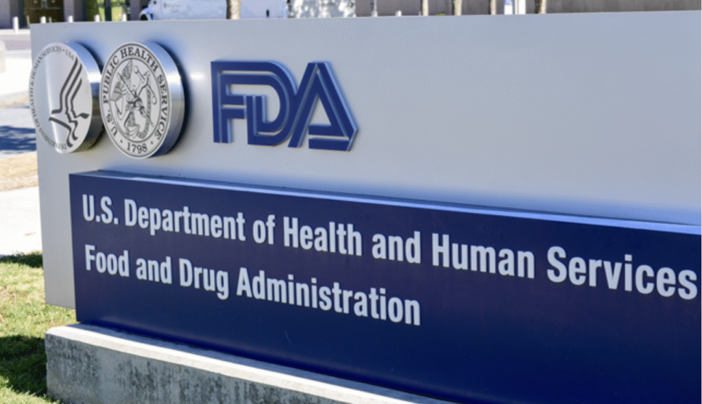 GAO report says FDA is still failing to meet requirements of 2011 law