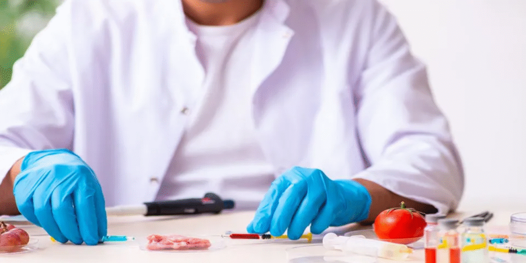 FSA reports improved results from imported product sampling