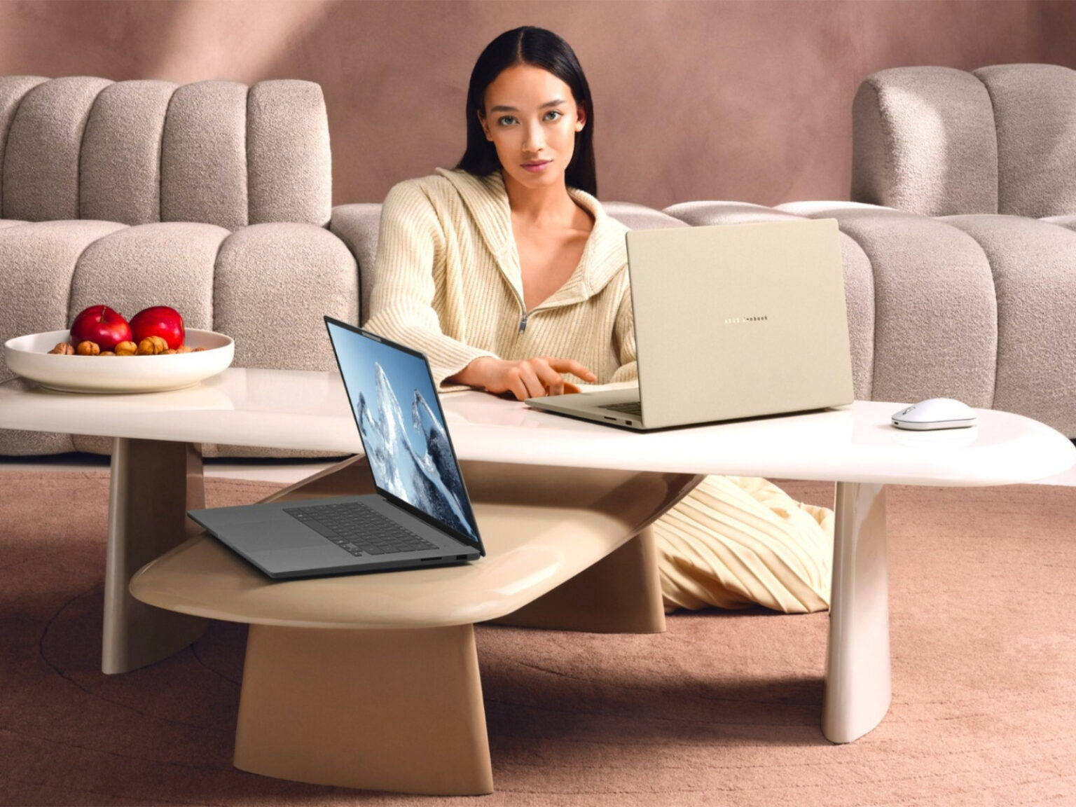 Asus Zenbook A16 launches as new 16-inch OLED ultrabook powered by Snapdragon X2 Elite Extreme and 48 GB RAM