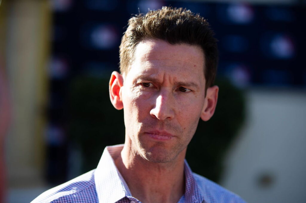 Red Sox Placed on Unwanted List as Craig Breslow Faces Harsh Ultimatum After Rockies’ $8M Signing