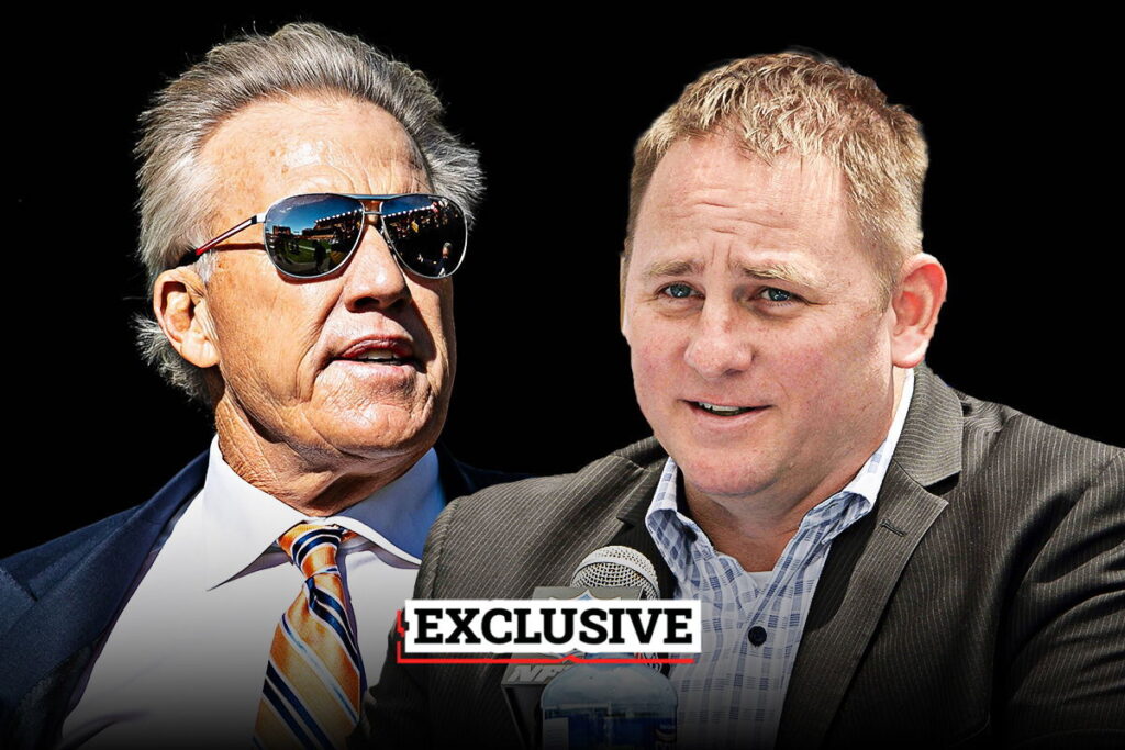 Exclusive: Director Hopes Netflix Doc Puts John Elway Back Among Michael Jordan, Tom Brady Comparisons