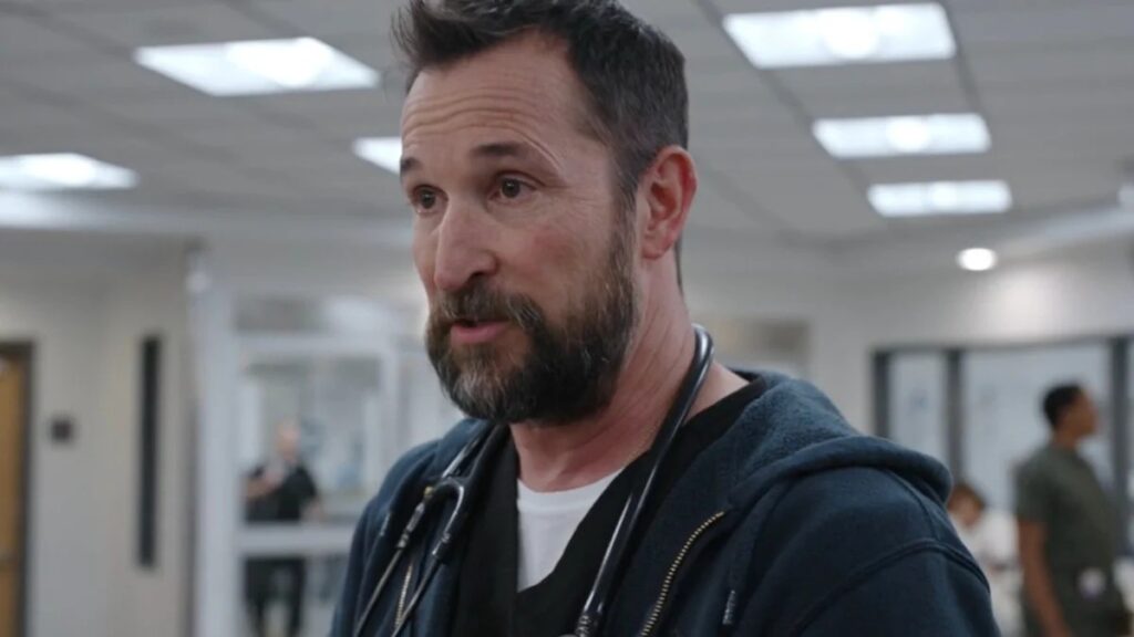 ‘The Pitt’ Season 1 Recap: What to Remember Before Season 2